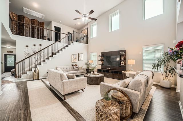 17233 Casanova Ave, Pflugerville, TX 78660