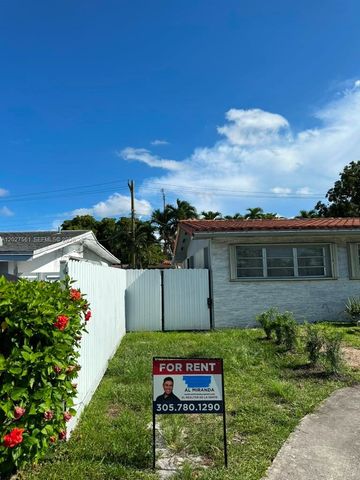 1090 W 60th Street 1, Hialeah, FL 33012