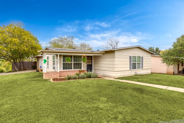 403 KAREN LN, San Antonio, TX 78209