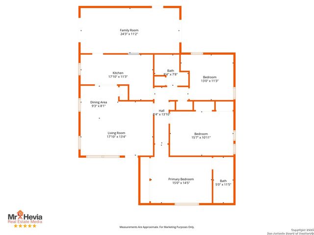 403 KAREN LN, San Antonio, TX 78209