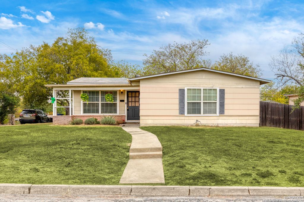 403 KAREN LN, San Antonio, TX 78209
