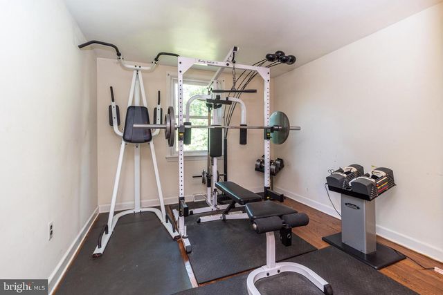 125 N BETHLEHEM PIKE, Fort Washington, PA 19034