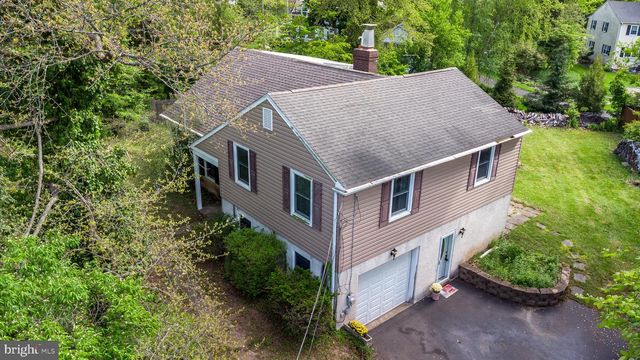 125 N BETHLEHEM PIKE, Fort Washington, PA 19034