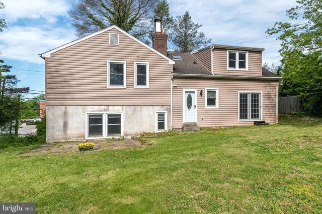 125 N BETHLEHEM PIKE, Fort Washington, PA 19034