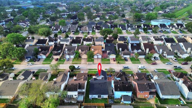 11830 Plumpoint Drive, Houston, TX 77099