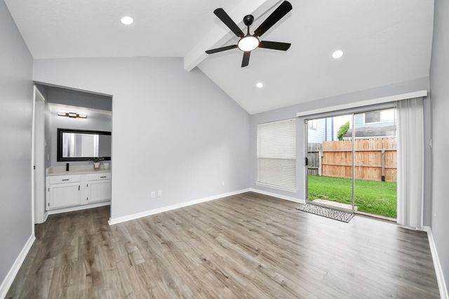 11830 Plumpoint Drive, Houston, TX 77099