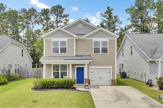 1634 Eider Down Drive, Summerville, SC 29483