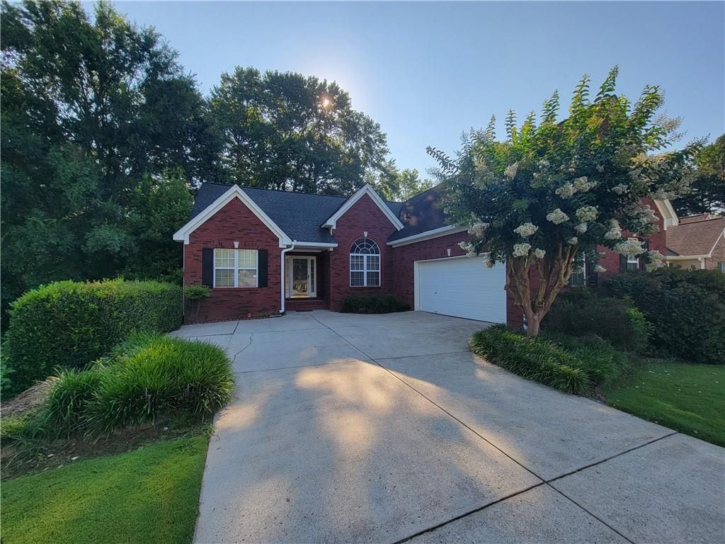 1325 Heatherton Road, Dacula, GA 30019