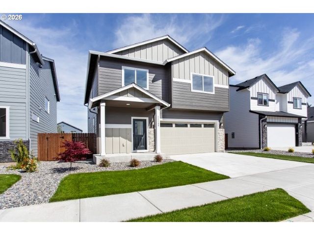 11109 Ne 131ST Ave, Vancouver, WA 98682