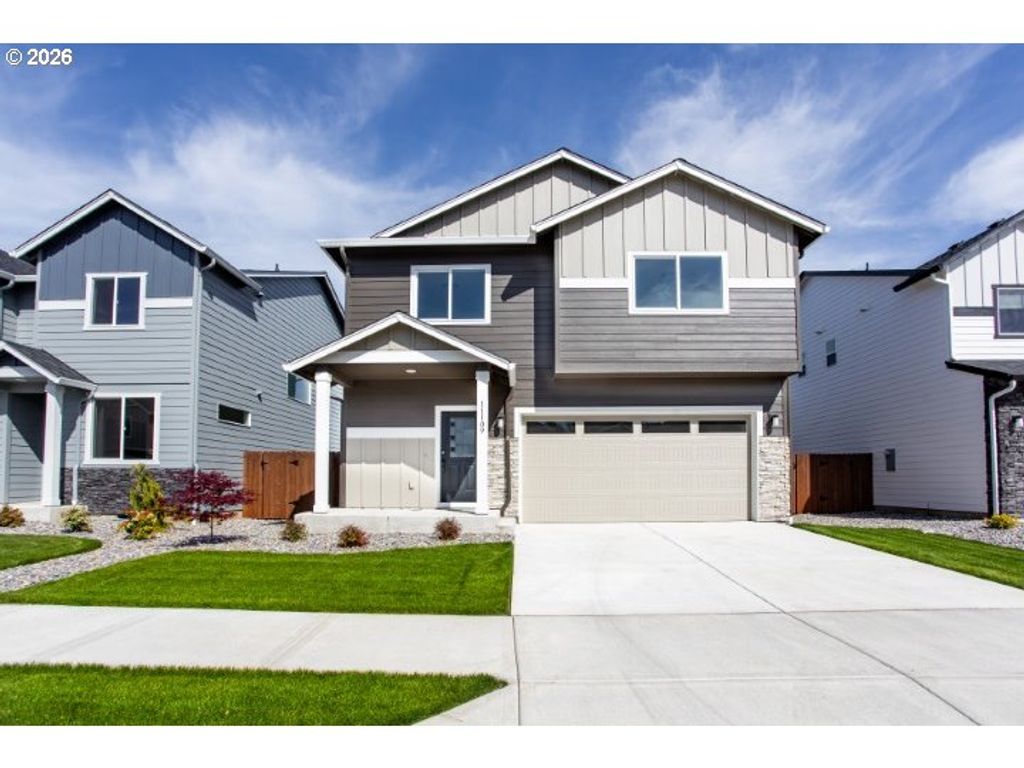 11109 Ne 131ST Ave, Vancouver, WA 98682