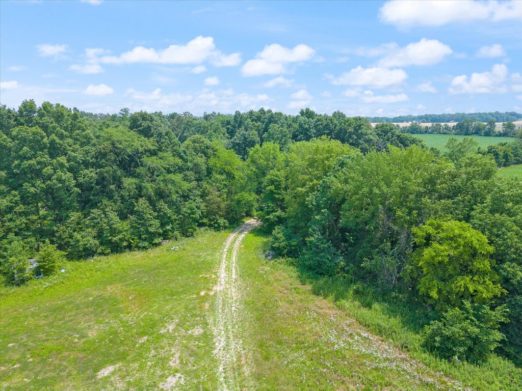 4302 Fykes Grove Rd, Cedar Hill, TN 37032
