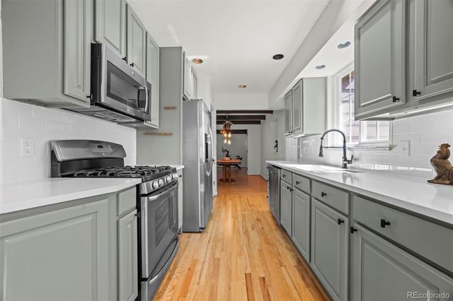 13 Lakewood Heights Drive, Denver, CO 80215