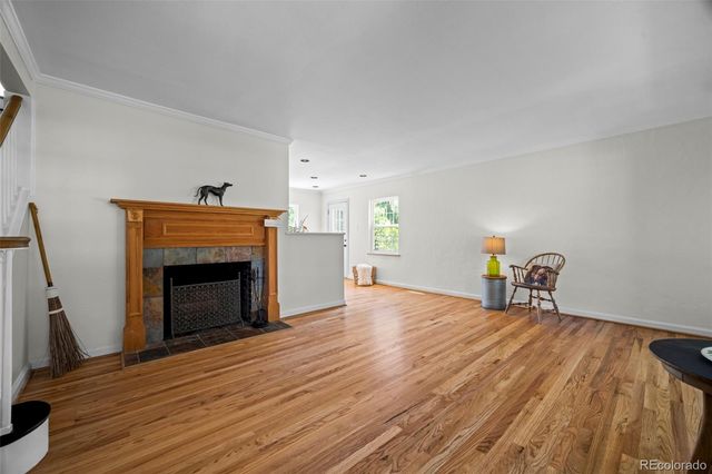 13 Lakewood Heights Drive, Denver, CO 80215