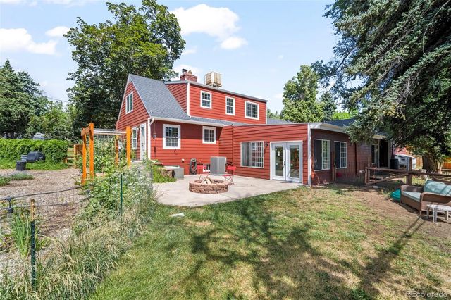 13 Lakewood Heights Drive, Denver, CO 80215