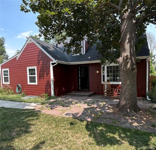 13 Lakewood Heights Drive, Denver, CO 80215