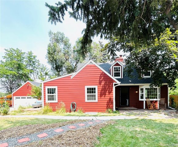 13 Lakewood Heights Drive, Denver, CO 80215