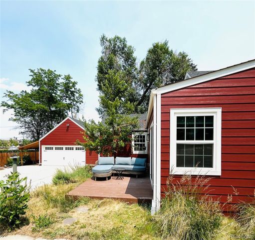 13 Lakewood Heights Drive, Denver, CO 80215