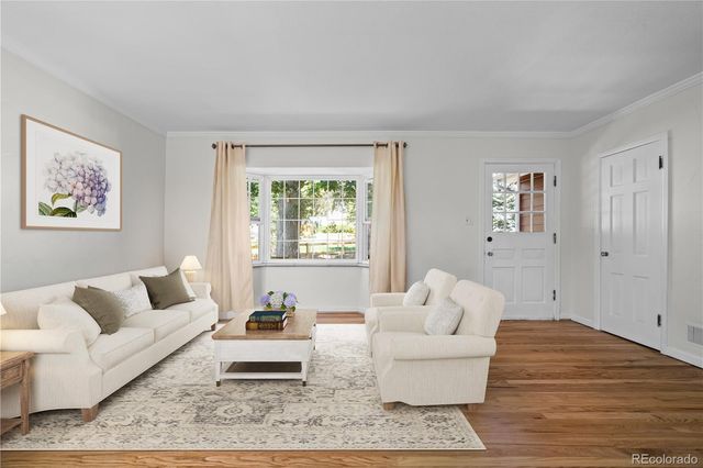 13 Lakewood Heights Drive, Denver, CO 80215