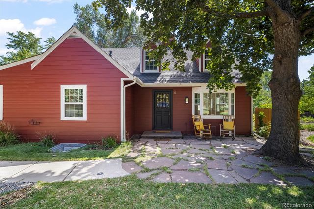 13 Lakewood Heights Drive, Denver, CO 80215