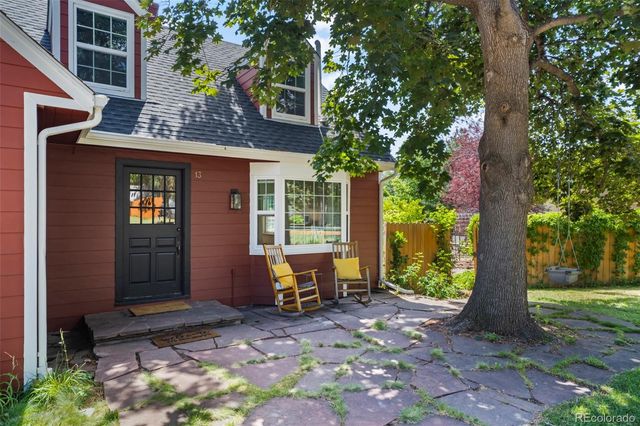 13 Lakewood Heights Drive, Denver, CO 80215