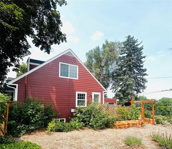 13 Lakewood Heights Drive, Denver, CO 80215
