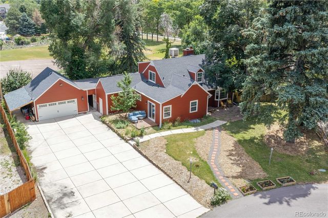 13 Lakewood Heights Drive, Denver, CO 80215