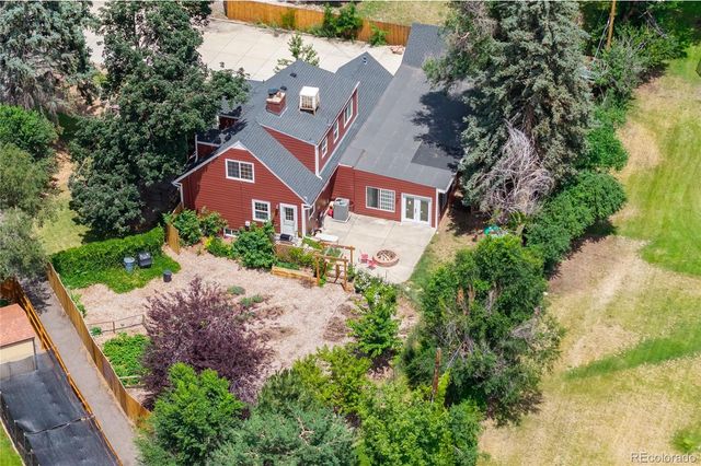 13 Lakewood Heights Drive, Denver, CO 80215