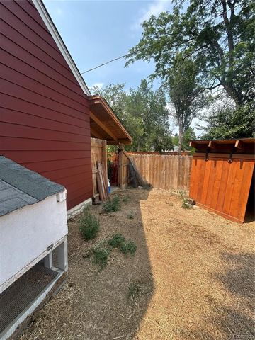 13 Lakewood Heights Drive, Denver, CO 80215