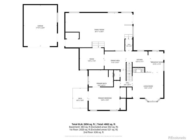 13 Lakewood Heights Drive, Denver, CO 80215