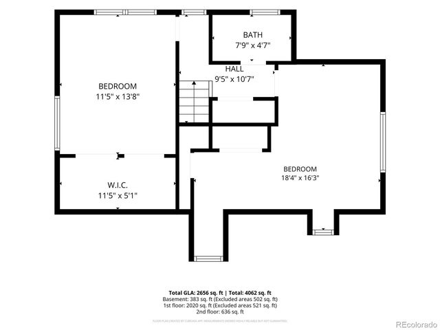 13 Lakewood Heights Drive, Denver, CO 80215