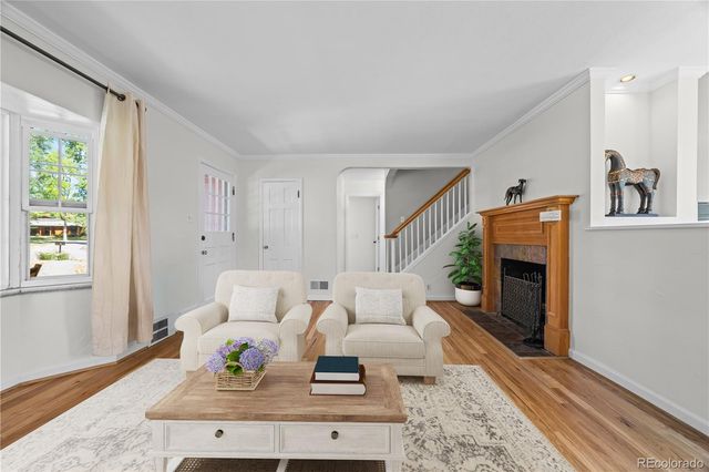 13 Lakewood Heights Drive, Denver, CO 80215