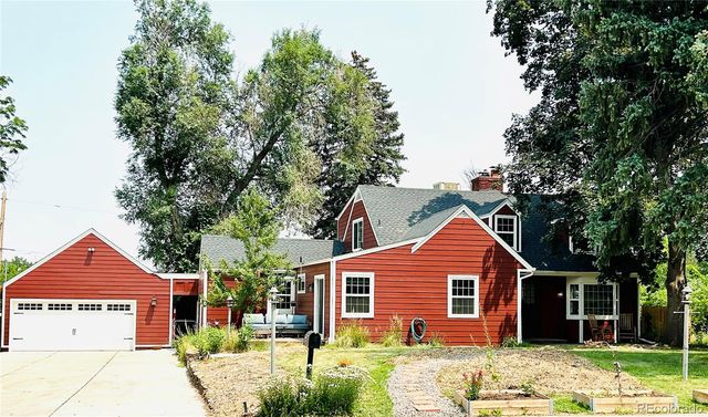 13 Lakewood Heights Drive, Denver, CO 80215