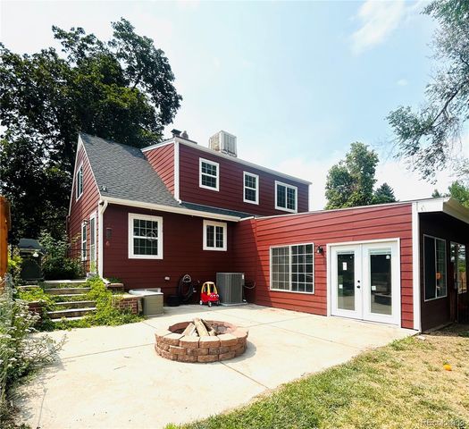 13 Lakewood Heights Drive, Denver, CO 80215