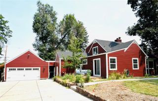 13 Lakewood Heights Drive, Denver, CO 80215