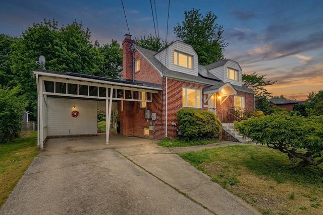 10202 GARDINER AVE, Silver Spring, MD 20902