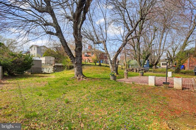 10202 GARDINER AVE, Silver Spring, MD 20902