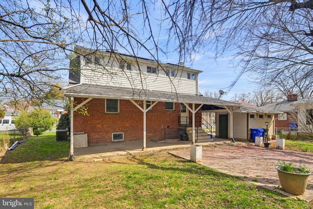 10202 GARDINER AVE, Silver Spring, MD 20902
