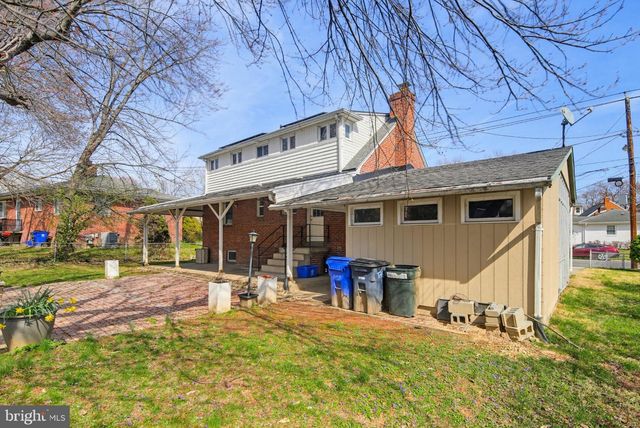 10202 GARDINER AVE, Silver Spring, MD 20902