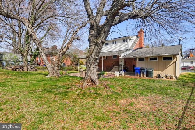 10202 GARDINER AVE, Silver Spring, MD 20902