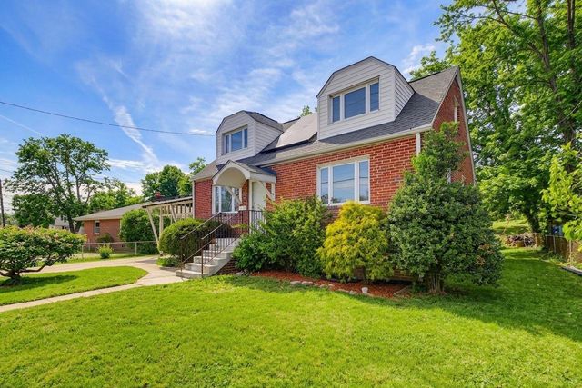 10202 GARDINER AVE, Silver Spring, MD 20902
