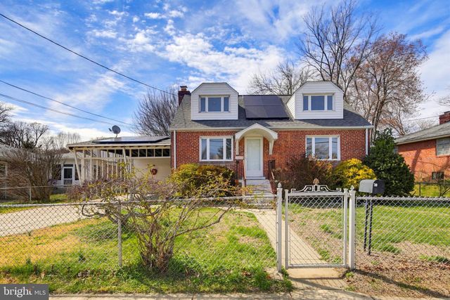 10202 GARDINER AVE, Silver Spring, MD 20902