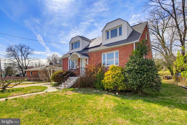 10202 GARDINER AVE, Silver Spring, MD 20902