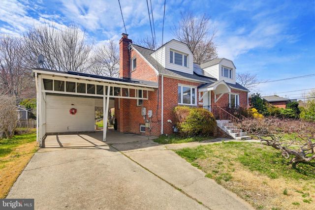 10202 GARDINER AVE, Silver Spring, MD 20902