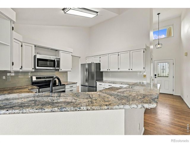915 W Chestnut Circle, Louisville, CO 80027
