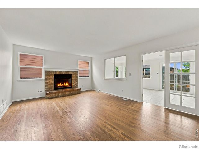 915 W Chestnut Circle, Louisville, CO 80027
