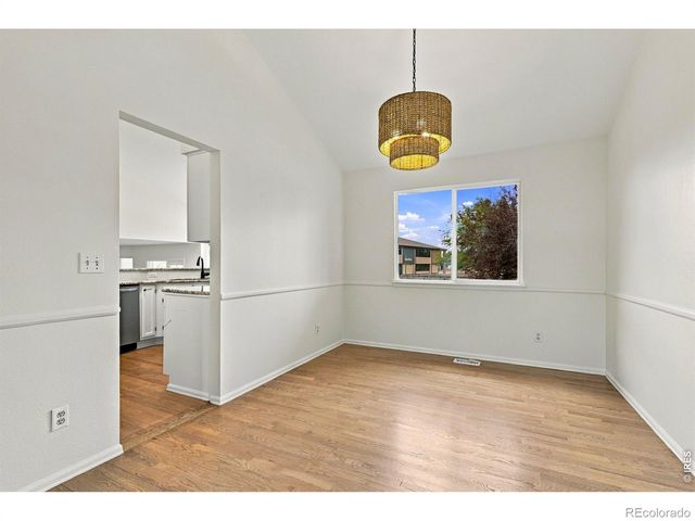 915 W Chestnut Circle, Louisville, CO 80027