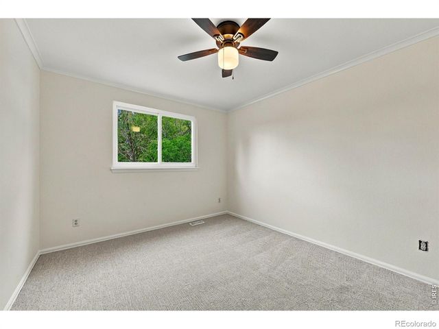 915 W Chestnut Circle, Louisville, CO 80027