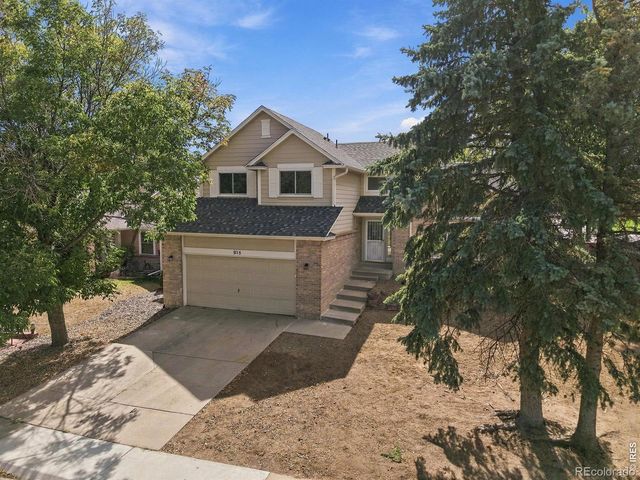 915 W Chestnut Circle, Louisville, CO 80027
