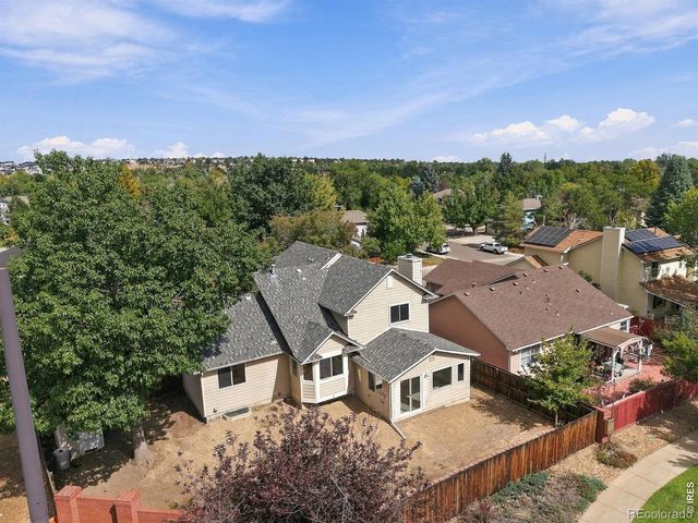 915 W Chestnut Circle, Louisville, CO 80027