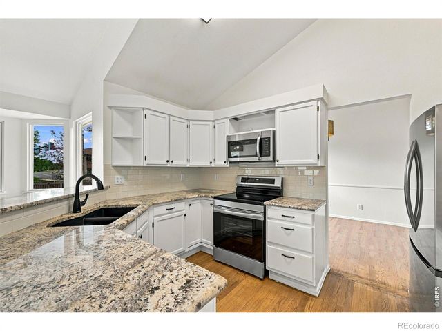 915 W Chestnut Circle, Louisville, CO 80027
